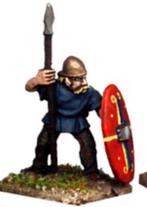 Wargames Foundry figurines CB005, Enlèvement ou Envoi, Comme neuf, Autres types