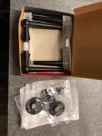 Rustiek klinken, Ophalen of Verzenden, Nieuw, Metaal, Binnendeur