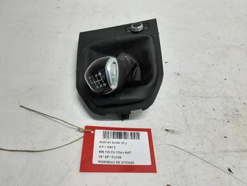 SCHAKELPEDAAL Audi A1 Sportback (GBA) (01-2018/-) beschikbaar voor biedingen