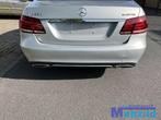 Mercedes W212 E KLASSE zilver 775 achterbumper 2013-2016, Pare-chocs, Mercedes-Benz, Utilisé, Mercedesstrasse 120
70372  Stuttgart, DE