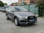 Audi Q3 1.4 TFSI  S-line Automaat, Auto's, 4 cilinders, Leder, 5 zetels, 5 deurs