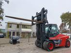 Linde HT 120 DS 12ton 1200mm heftruck forklift stapler, Meer dan 4000 kg, Diesel, Heftruck