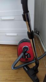Industriële stofzuiger zonder zak, Ophalen, Zo goed als nieuw, Minder dan 1200 watt, Stofzuiger