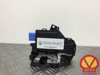 vw golf 5 plus verrouillage de porte m canisme de verrouilla, Neuf, Arrière, Volkswagen