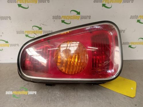 Achterlicht links van een BMW Mini One, Auto-onderdelen, Verlichting, BMW, Gebruikt, 3 maanden garantie