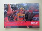wielerkaart 2011 team bmc tour cadel evans signe, Comme neuf, Envoi