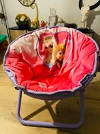 Disney frozen kuipstoel, Ophalen, Gebruikt