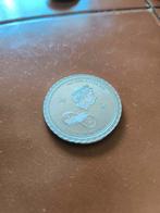 Oz zilver Tokelau 2020, Postzegels en Munten, Munten | België, Ophalen of Verzenden, Zilver, Zilver