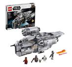 Lego Star Wars  75292 75324 40539 40686, Kinderen en Baby's, Speelgoed | Duplo en Lego, Ophalen of Verzenden, Nieuw, Complete set