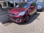 Mitsubishi SpaceStar Benzine Airco! Top Prijs!, Auto's, Mitsubishi, Stof, Euro 6, Bedrijf, 1000 cc