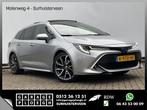 Toyota Corolla Touring Sports 2.0 Hybrid Executive Pano.dak, Auto's, Corolla, Bedrijf, Break, Hybride Elektrisch/Benzine