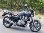 honda cb 750 CB - sevenfifty, 750 cc, 4 cilinders, Bedrijf, Meer dan 35 kW