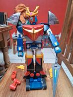 Goldorak... transformeren, Verzamelen, Transformers, Ophalen of Verzenden, Gebruikt