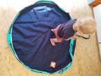 Opbergzak en speelmat outdoor Play&Go, Ophalen, Nieuw