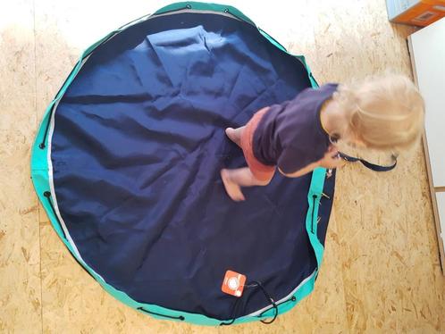 Opbergzak en speelmat outdoor Play&Go, Kinderen en Baby's, Speelgoed | Speelkleden, Nieuw, Ophalen