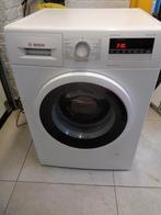 machine à laver BOSCH 8kg, Electroménager, Lave-linge, Envoi, Comme neuf