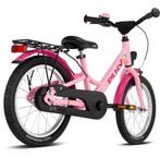 PUKY Youke 16" roze kinderfiets, Fietsen en Brommers, Ophalen, Zo goed als nieuw