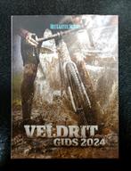 Veldritgids 2024, Boeken, Tijdschriften en Kranten, Verzenden, Zo goed als nieuw, Sport en Vrije tijd