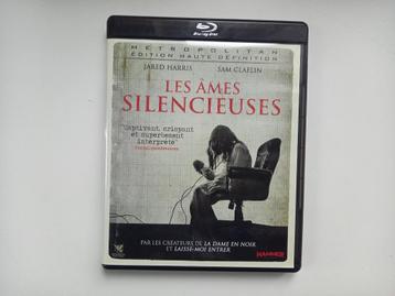 blu ray les âmes silencieuses état neuf beschikbaar voor biedingen