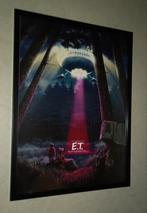 E.T. THE EXTRA-TERRESTRIAL, Ophalen of Verzenden, Zo goed als nieuw