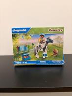 Playmobil Country 70515 Verzamelpony ‘Lewitzer’, Enlèvement, Comme neuf, Ensemble complet