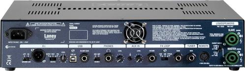 LANEY NEXUS STUDIO LIVE (1000 Watts), Musique & Instruments, Amplis | Basse & Guitare, Comme neuf, Guitare basse, 100 watts ou plus