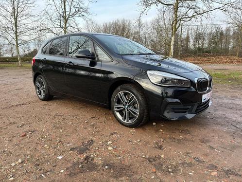 BMW 225 XE Iperformance hybride, Auto's, BMW, Bedrijf, Te koop, 2 Reeks Active Tourer, ABS, Achteruitrijcamera, Airbags, Airconditioning