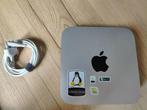 Mac Mini (fin 2014) '500 Go' en bon état (Linux Mint dessus), Computers en Software, Gebruikt, HDD, Minder dan 2 Ghz, Ophalen of Verzenden