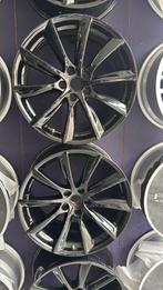 20 inch TESLA MODEL S, MODEL X, Auto-onderdelen, Banden en Velgen, Ophalen of Verzenden, 20 inch, Velg(en)