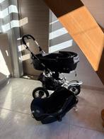 3 in 1 kinderwagen Quinny’s XL, Ophalen