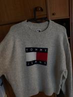 TH - mooie, zachte wollen trui, Ophalen, Nieuw, Maat 36 (S), Beige