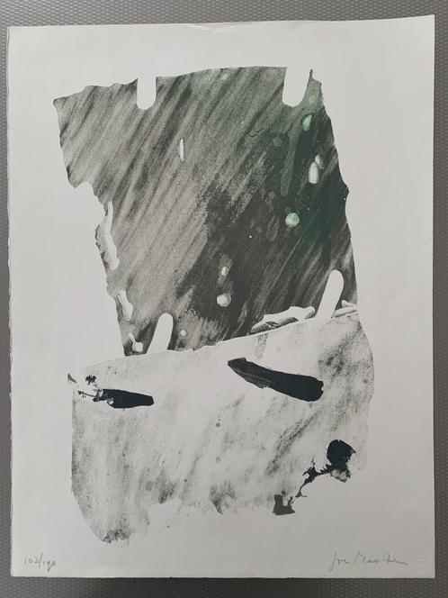 Zeefdrukken van internationale kunstenaars voor 30€ per stuk, Antiek en Kunst, Kunst | Litho's en Zeefdrukken, Ophalen of Verzenden