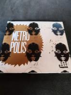 Xavier Garcia (Metropolis), CD & DVD, Du modernisme à nos jours, Utilisé, Autres types, Coffret