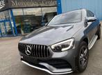 Mercedes-Benz GLC 220 D COUPE 4-MATIC * LOOK 63 AMG * FULL !, Autos, Mercedes Used 1, 5 places, Carnet d'entretien, 143 kW