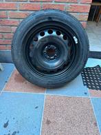Stalen velg met band voor audi/vw 205/55/16, Ophalen, Nieuw