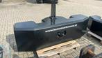 Gewichtenblok 2500 KG Ertscomposiet, Nieuw