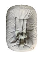 Newborn set stokke Tripp Trapp, Kinderen en Baby's, Kinderstoelen, Ophalen, Zo goed als nieuw