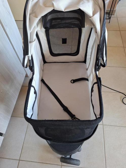 Hondenbuggy, Dieren en Toebehoren, Honden-accessoires, Zo goed als nieuw, Ophalen