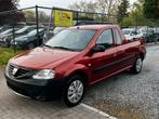 Dacia Logan 1.5 diesel Lichte vrachtwagen, Autos, Dacia, Rouge, Achat, 50 kW, Entreprise