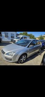 Ford Focus, 1.8 Diesel, 2007, Auto's, Focus, Diesel, Particulier, Te koop