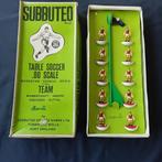 Subbuteo vintage team uit de jaren 70 - Arsenal, Ophalen of Verzenden, Gebruikt