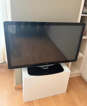 Televisie beschikbaar voor biedingen