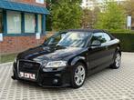 AUDI A3 CABRIOLET 1.6 DIESEL EURO 5, Auto's, Audi, Bluetooth, Euro 5, Cabriolet, Particulier