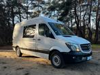 MB Sprinter 316 cdi - Trekhaak 3,5t, Autos, Euro 5, Achat, Entreprise, Boîte manuelle