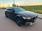 Volvo V90 Cross Country Pro D5 AWD 2017 20” Trekhaak Panodak, Auto's, Volvo, Automaat, Euro 6, 4 cilinders, 2500 kg