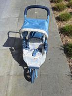 Poppenwagentje - Regio Oudenaarde, Kinderen en Baby's, Ophalen, Gebruikt