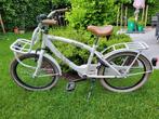 Fiets, Fietsen en Brommers, Fietsen | Jongens, Alpina, Gebruikt, 22 inch, Handrem