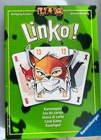 Jeu de societe Linko, Een of twee spelers, Ophalen, Zo goed als nieuw, Ravensburger