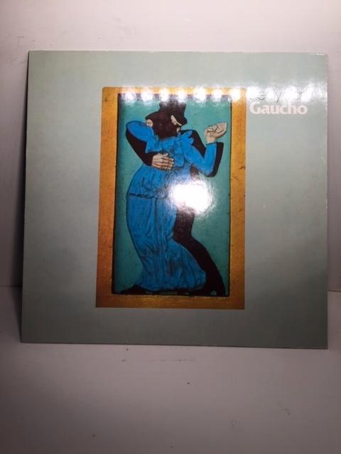 LP - Steely Dan - Gaucho ( Vinyl ), Cd's en Dvd's, Vinyl | Rock, Zo goed als nieuw, Poprock, 12 inch, Ophalen of Verzenden