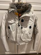 Para jumper jas young small, Kleding | Dames, Jassen | Winter, Beige, Zo goed als nieuw, Maat 34 (XS) of kleiner, Parajumpers